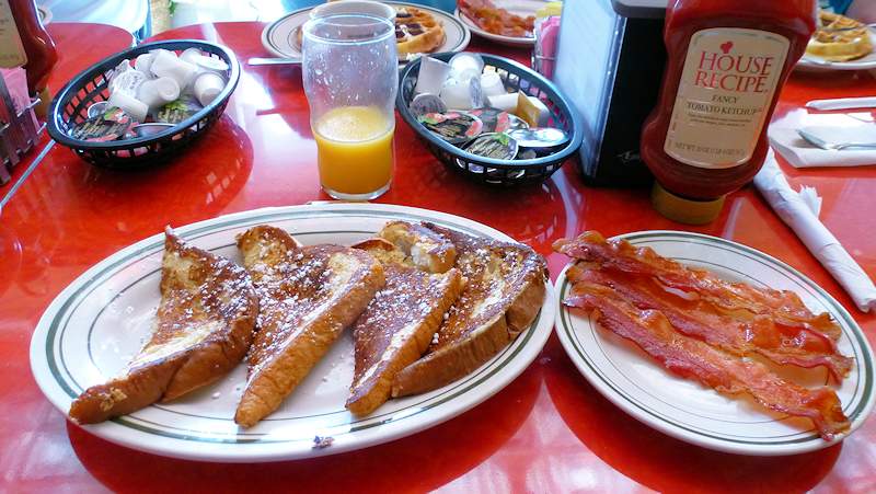 French Toast