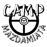 Camp Mazdamiata