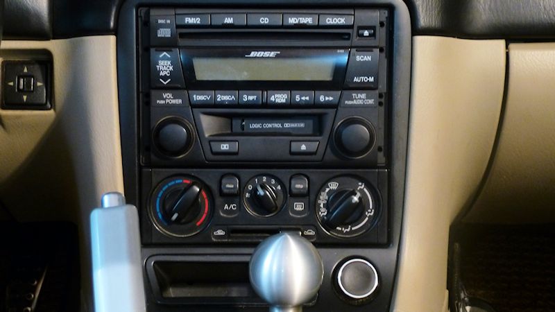 New Old Bose Radio