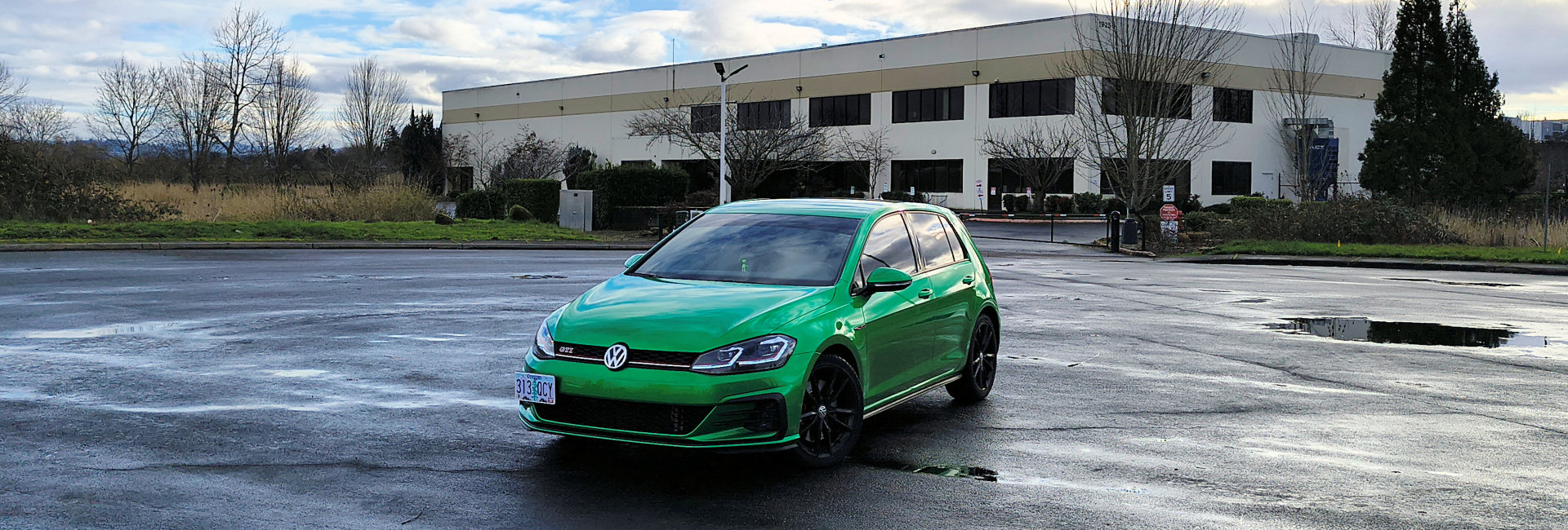 Almost One Tenth As Old As America