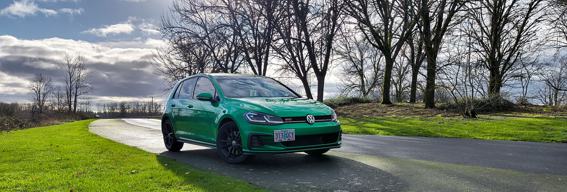 Almost One Tenth As Old As America