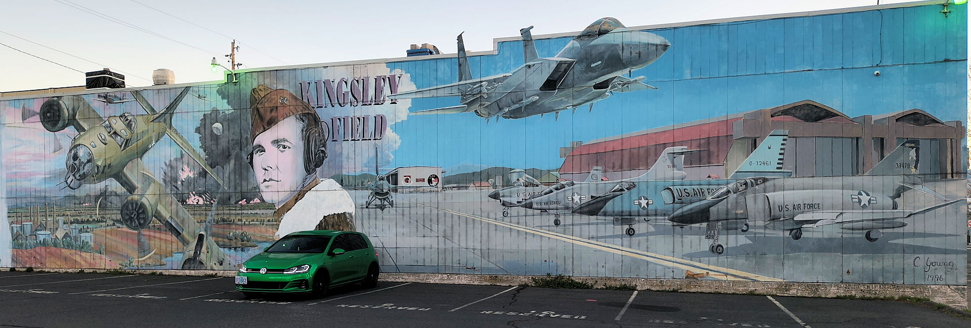 A Blog Almost One Tenth As Old As America