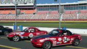 On the Grid