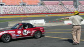 John Starts