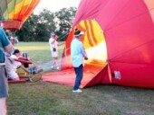 <b>Launch 6 - </b>So you want to play with fire do you? (09/09/07) Launch -6