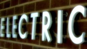 <b>Electric - </b>This is a slightly different crop of a photo I posted last October, but not submitted to any meme, called Electrical. Guess what I cropped? (07/13/2005) Electric