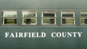 <b>Fairfield County - </b>Winnsboro is located in Fairfield County and the county helps keep the Museum going, perhaps that is why their name is on the side of the passenger car we rode on. Fairfield County