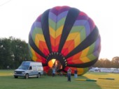 <b>Wait For Me - </b>This team showed up rather late and hurriedly got going. (09/09/07) Wait For Me