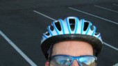 <b>Container - </b>This Giro helmet is a container for my head while I Rollerblade. (12/16/2004) Container