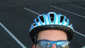 <b>Container - </b>This Giro helmet is a container for my head while I Rollerblade. (12/16/2004) Container