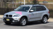X5 4.8i SAV