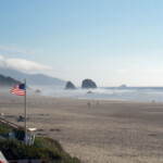 <b>Balcony View Left - </b>This is the view looking left, or south, from the balcony of our room on the second floor. (10/01/06) Balcony View Left