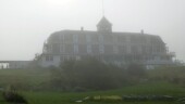 <b>Foggy Island Inn</b> - Thirty-two rooms, most having private baths. And along with the Monhegan House the only other place on the island to get a sit down breakfast. As long as you don't want it before 7:30 AM. (09/07/12) Foggy Island Inn