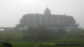 <b>Foggy Island Inn</b> - Thirty-two rooms, most having private baths. And along with the Monhegan House the only other place on the island to get a sit down breakfast. As long as you don't want it before 7:30 AM. (09/07/12) Foggy Island Inn