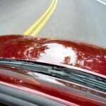 <b>Natural Bridge - </b>We have been to Virginia?s Natural Bridge several times and I have a bunch of pictures showing it?s grandeur from underneath on my hard drive. This time we didn?t stop in, but we passed right over the top of it on US11. Donna was driving so I got the camera out and took my first picture of the top of the Natural Bridge. Breathtaking, isn?t it? (06/28/2007) Natural Bridge