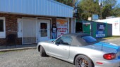 <b>Bait Shop: </b>The Herring Hut is a staple of the South Carolina side of Lake Thurmond for all your fishing needs. (2/4/17)