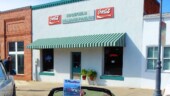 <b>Destination - Billiards Hall: </b>Edgefield Billiard Parlor - Although there are pool tables inside, like its counterpart in Aiken, this place is better know for its hamburgers. (1/28/17)