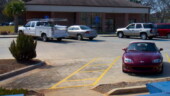 <b>Chapin - 29036 - </b>This town is about 15 miles from downtown Columbia on I-26 and is probably a bedroom community for the capital city. It was in a busy section of town and the traffic in the parking lot was fast and furious at 11:30 on a Saturday morning. (02/24/07) Chapin - 29036