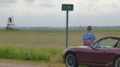 We had taken a Robbinsville, NC on day 1 for the letter R, but when we saw this small sign for Rome, MS with nothing around it but farm fields we knew this was more indicative of our road trip. (5/13/14) City - Rome