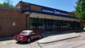 Columbia - 29203