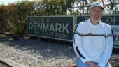 <b>Denmark -</b>Denmark is 40 miles away from Aiken and is famous around these parts for two things, it is the closest spot to board an Amtrak train and is the home of artist Jim Harrison. (04/29/06) Denmark