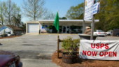 Lexington - 29073-9537