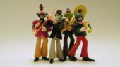 <b>Sgt Pepper's Lonely Hearts Club Band - </b>It was twenty years ago today... Sgt Peppers Lonely Hearts Club Band.jpg