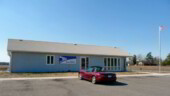 <b>Windsor - 29856 - </b>Temporary was not temporary forever, but it was for a very long time. In 2007 a new Post Office was built about a mile down the road rom the trailer. Windsor - 29856