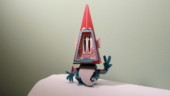 AstroGnome