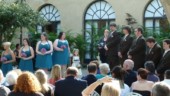 Awaiting the Bride