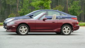 <b>Big Brother - </b> Size comparison between the Miata and the Sonata Big Brother