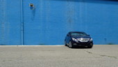 Blue Wall