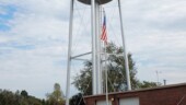 <b>City - Jackson, SC:</b> Because of this year's Water Tower Destination we are thinking that maybe we'll use water towers for all of the cities next year. (10/31/15) City - Jackson, SC