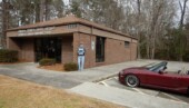 <b>City - Round O, SC: </b> This town is pretty much nothing but an intersection without even a flashing light and a couple of abandoned looking buildings, but it has its own Post Office. (1/30/16) City - Round O, SC