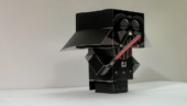 Darth Vader