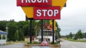 <b>Destination - Truck Stop</b> 'Pedro Sez, Get Your Diesel Tank Topped Here' (6/5/15) Destination - Truck Stop
