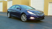<b>Done Deal - </b> First photo of the new car Done Deal