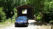 <b>Elders Mill Covered Bridge</b> Elders Mill Covered Bridge