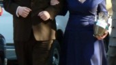 The Groom and his Mother