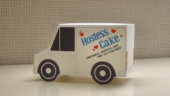 Hostess Truck