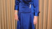 Mother of the Groom