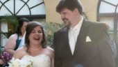 Mr & Mrs Lewis