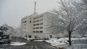 <b>Aiken Regional Medical Center</b> - Saturday morning I venture out... Aiken-Regional-Medical-Center