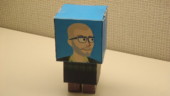 Me Cubed