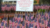 Saluda County Mememorial Day Tribute
