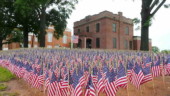 Saluda County Mememorial Day Tribute