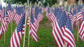 Saluda County Mememorial Day Tribute
