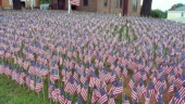 Saluda County Mememorial Day Tribute