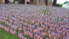 Saluda County Mememorial Day Tribute