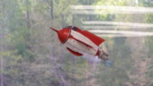 Stubby Rocket